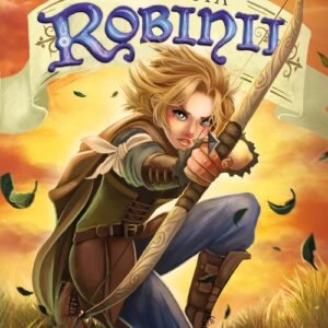 Zemsta Robinii