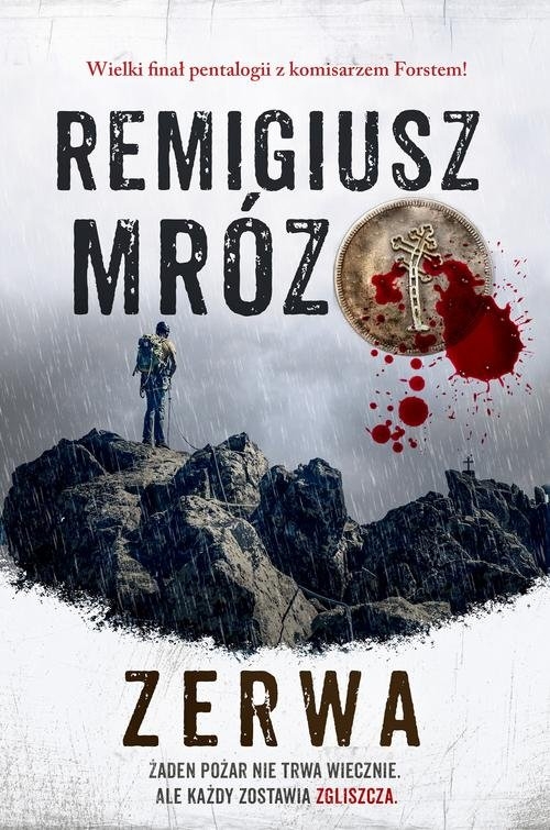 Zerwa. Seria z komisarzem Forstem.
