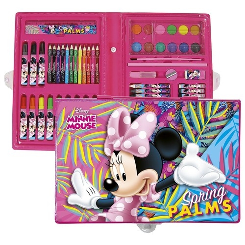 ZESTAW ART 71 ELEM MINNIE 22