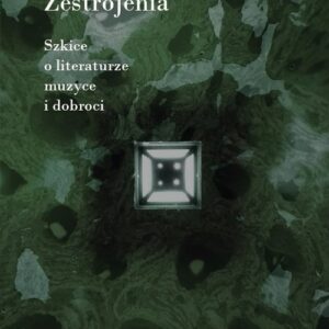 Zestrojenia. Szkice o literaturze, muzyce i dobroci