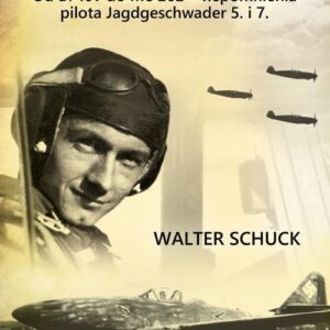 Zestrzelony!. Od Bf 109 do Me 262 ? wspomnienia