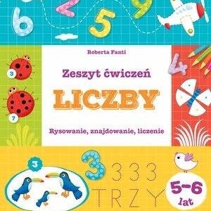 Zeszyt ćwiczeń. Liczby