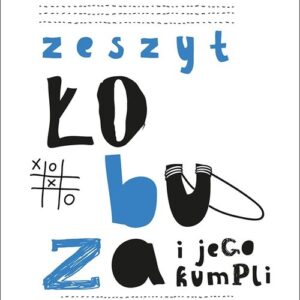 Zeszyt łobuza i jego kumpli