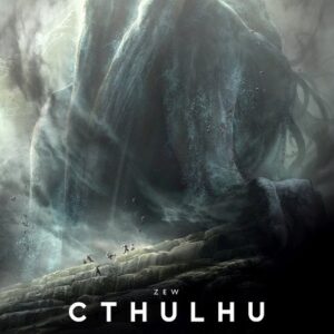 Zew Cthulhu Album