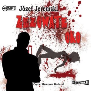 Zezowate oko (Audiobook)