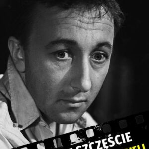 Zezowate szczęście. Opowieść o Bogumile Kobieli