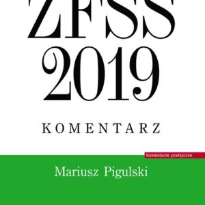 ZFŚS 2019 komentarz