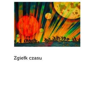 Zgiełk czasu