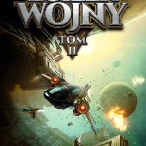 Zgiełk wojny Tom 2 W głębi strachu