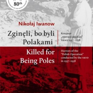 Zginęli, bo byli Polakami