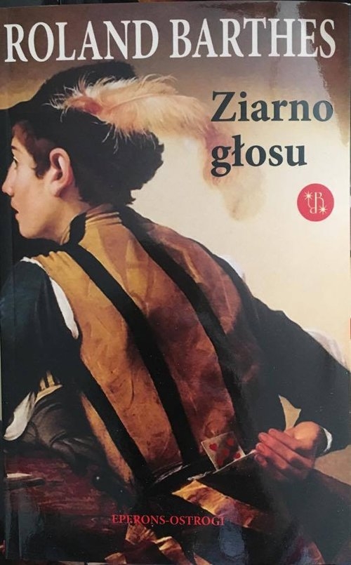 Ziarno głosu. Wywiady 1962-1980