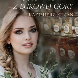 Zielarka z Bukowej Góry