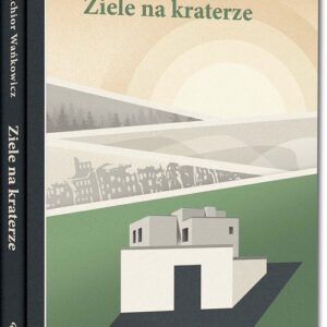 Ziele na kraterze