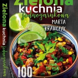 Zielona kuchnia jednogarnkowa