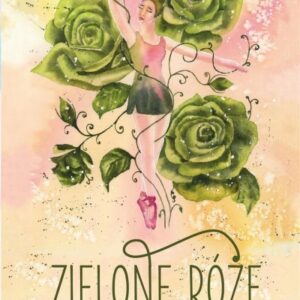 Zielone róże