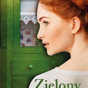 Zielony byfyj