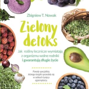 Zielony detoks