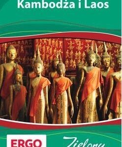 Zielony Przewodnik. Kambodża i Laos