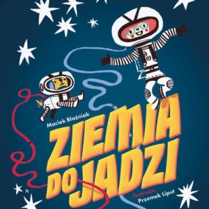 Ziemia do Jadzi