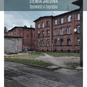 Ziemia jałowa. Opowieść o Zagłębiu