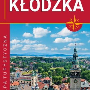 Ziemia Kłodzka 1:50000