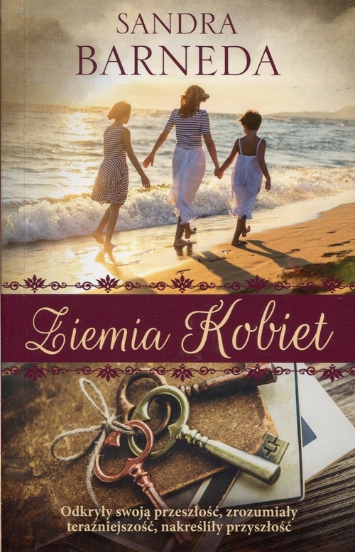 Ziemia kobiet