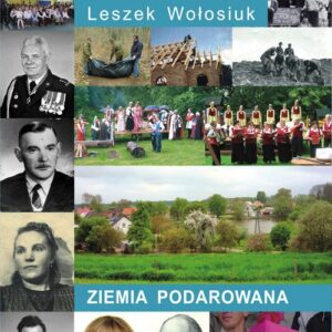Ziemia podarowana