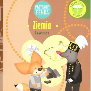 Ziemia Przygody Fenka