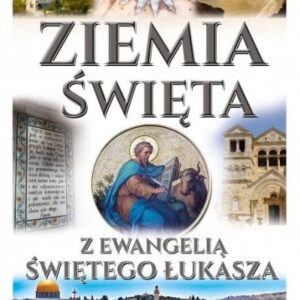 Ziemia Święta - format B5