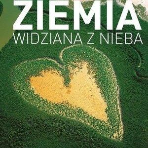Ziemia widziana z nieba