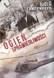 Zimna wojna.1.Ogień sprawiedliwości