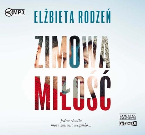 Zimowa miłość (Audiobook)
