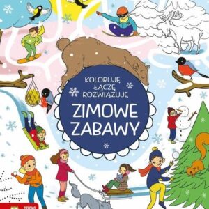 Zimowe zabawy