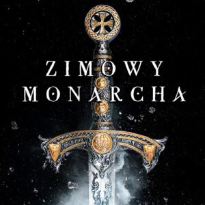 Zimowy monarcha