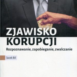Zjawisko korupcji