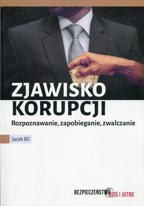 Zjawisko korupcji