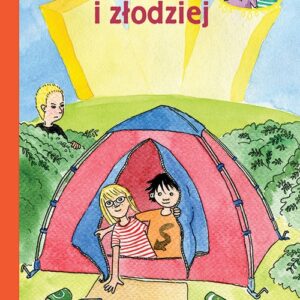 Zlatko, Beza i złodziej