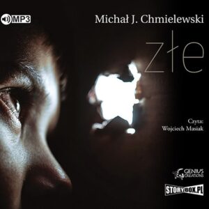 Złe (Audiobook)