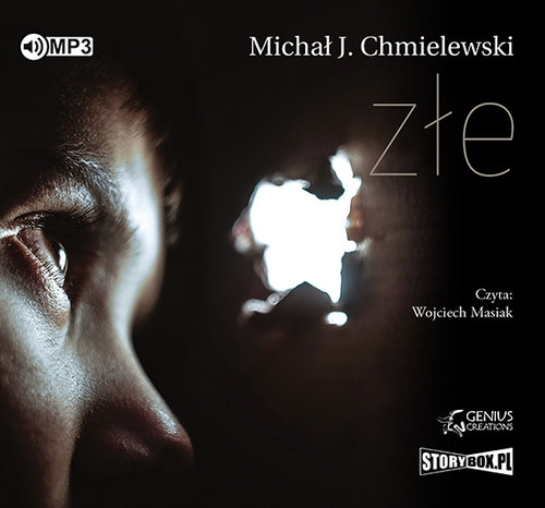 Złe (Audiobook)