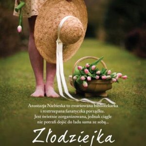 Złodziejka dusz