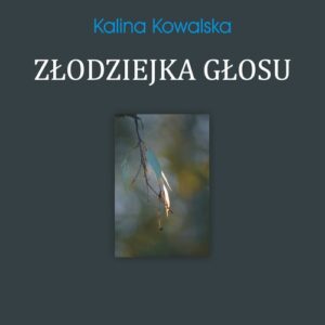 Złodziejka głosu