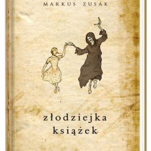 Złodziejka książek