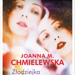 Złodziejka opowieści