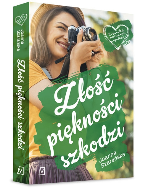 Złość piękności szkodzi
