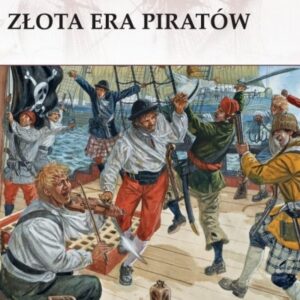 Złota era piratów