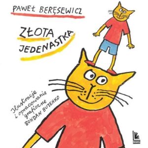 Złota jedenastka