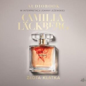 Złota klatka (Audiobook)
