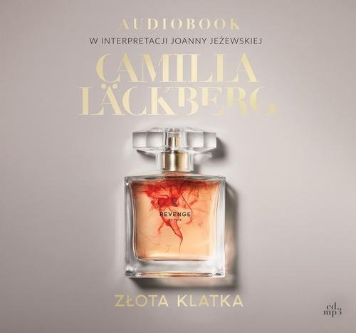 Złota klatka (Audiobook)