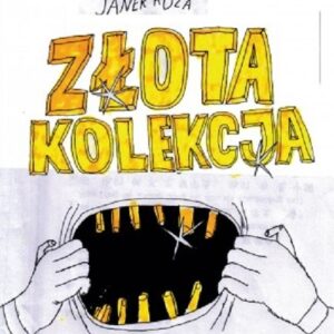 Złota kolekcja Tom 1