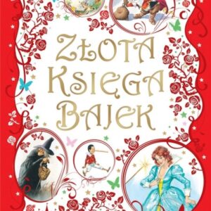 Złota Księga Bajek